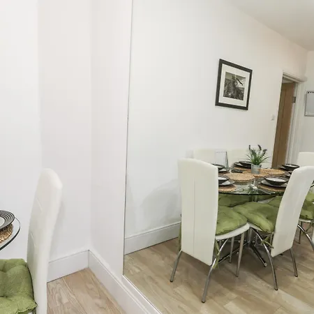 Vakantiehuis Mrs Puddleducks