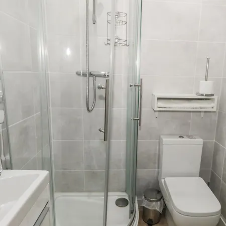 Vakantiehuis Mrs Puddleducks