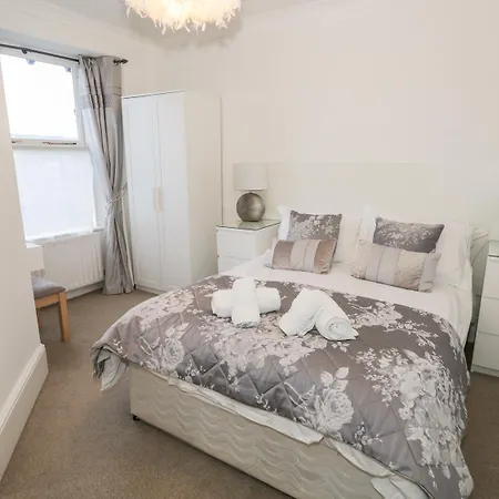 Vakantiehuis Mrs Puddleducks *