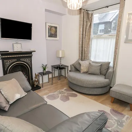 Dom wakacyjny Mrs Puddleducks