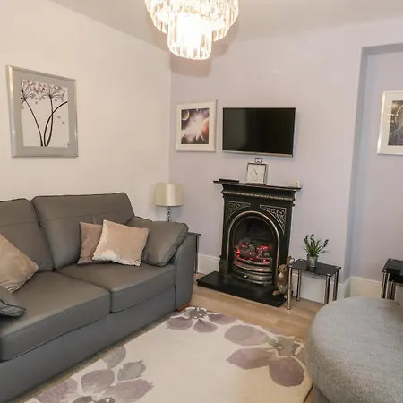 Dom wakacyjny Mrs Puddleducks *