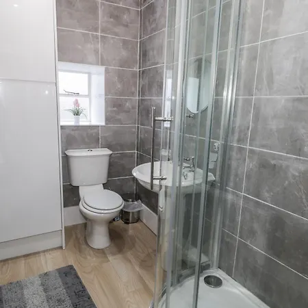 Casa vacanze Mrs Puddleducks *