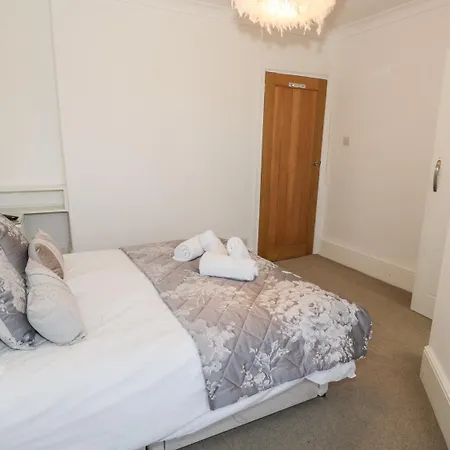 Casa vacanze Mrs Puddleducks Windermere