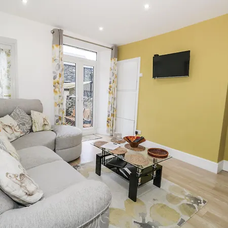 Casa vacanze Mrs Puddleducks *