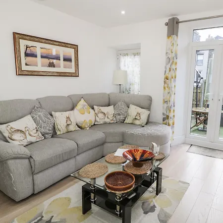 Mrs Puddleducks Windermere