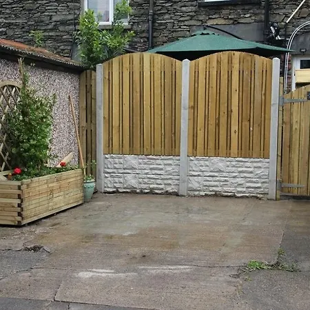 Casa vacanze Mrs Puddleducks Windermere